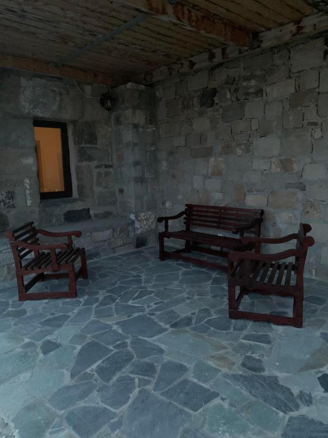 Villa Vigla Zefiría Extérieur photo