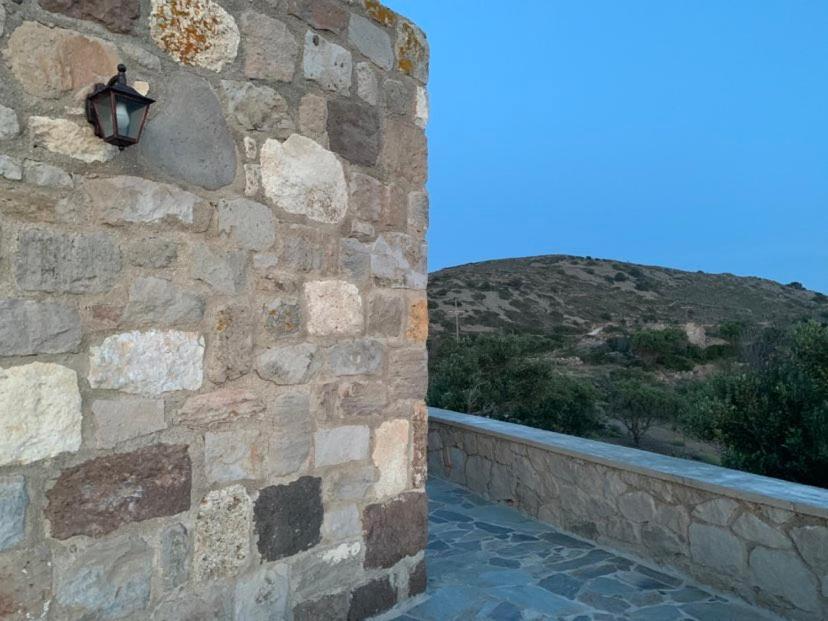Villa Vigla Zefiría Extérieur photo