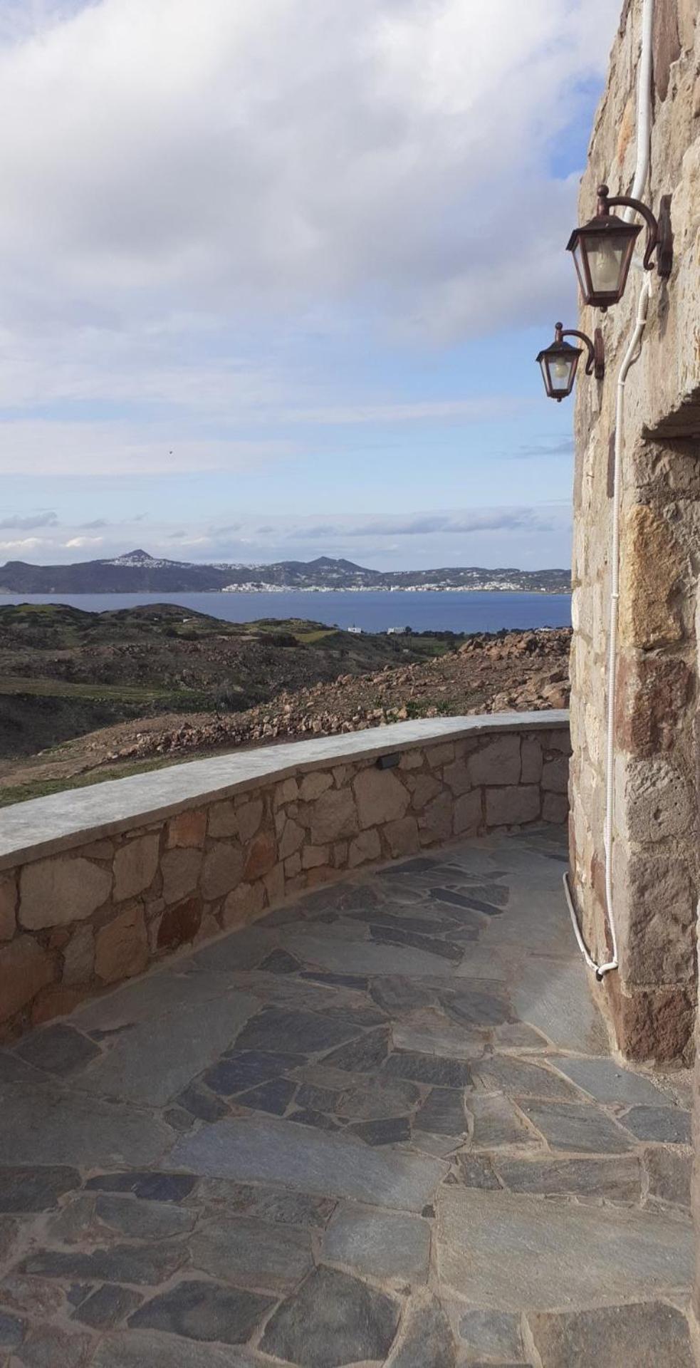 Villa Vigla Zefiría Extérieur photo
